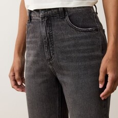 Marine Layer Charlie Denim Straight Pant