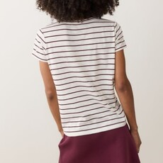 Marine Layer Swing Crew Tee