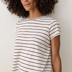 Marine Layer Swing Crew Tee