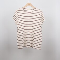 Marine Layer Swing Crew Tee