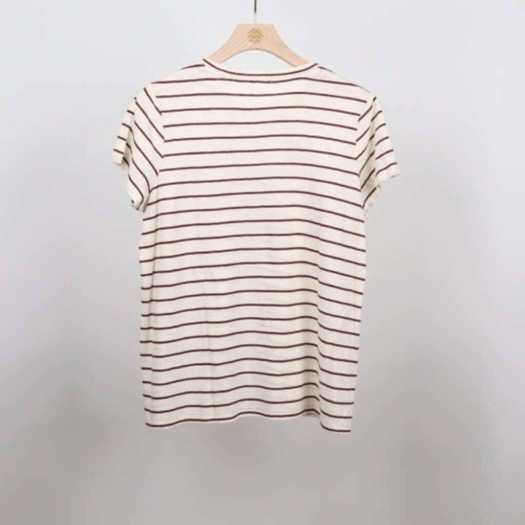 Marine Layer Swing Crew Tee