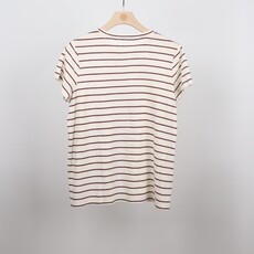 Marine Layer Swing Crew Tee