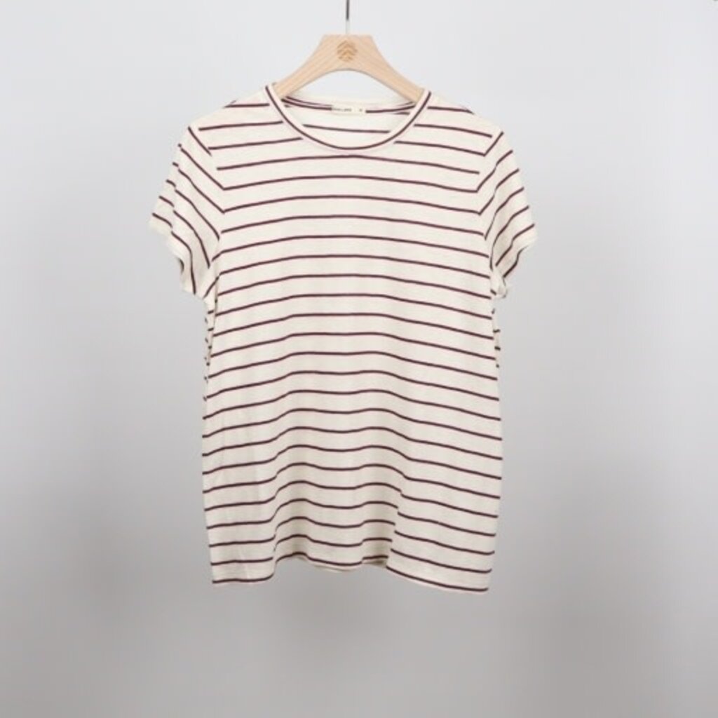 Marine Layer Swing Crew Tee