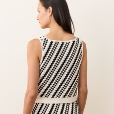 Marine Layer Archive Oasis Sweater Tank