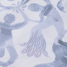 Scotch & Soda - Womenswear Gia Mid-Rise Wide Leg Elastic Trousers