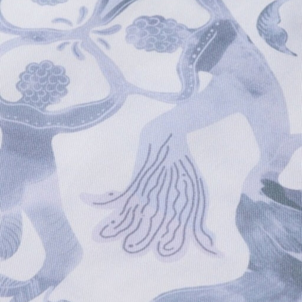 Scotch & Soda - Womenswear Gia Mid-Rise Wide Leg Elastic Trousers