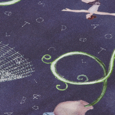 Scotch & Soda - Womenswear Gia Mid-Rise Wide Leg Elastic Trousers