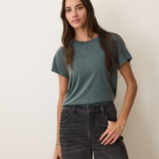 Marine Layer Swing Crew Tee