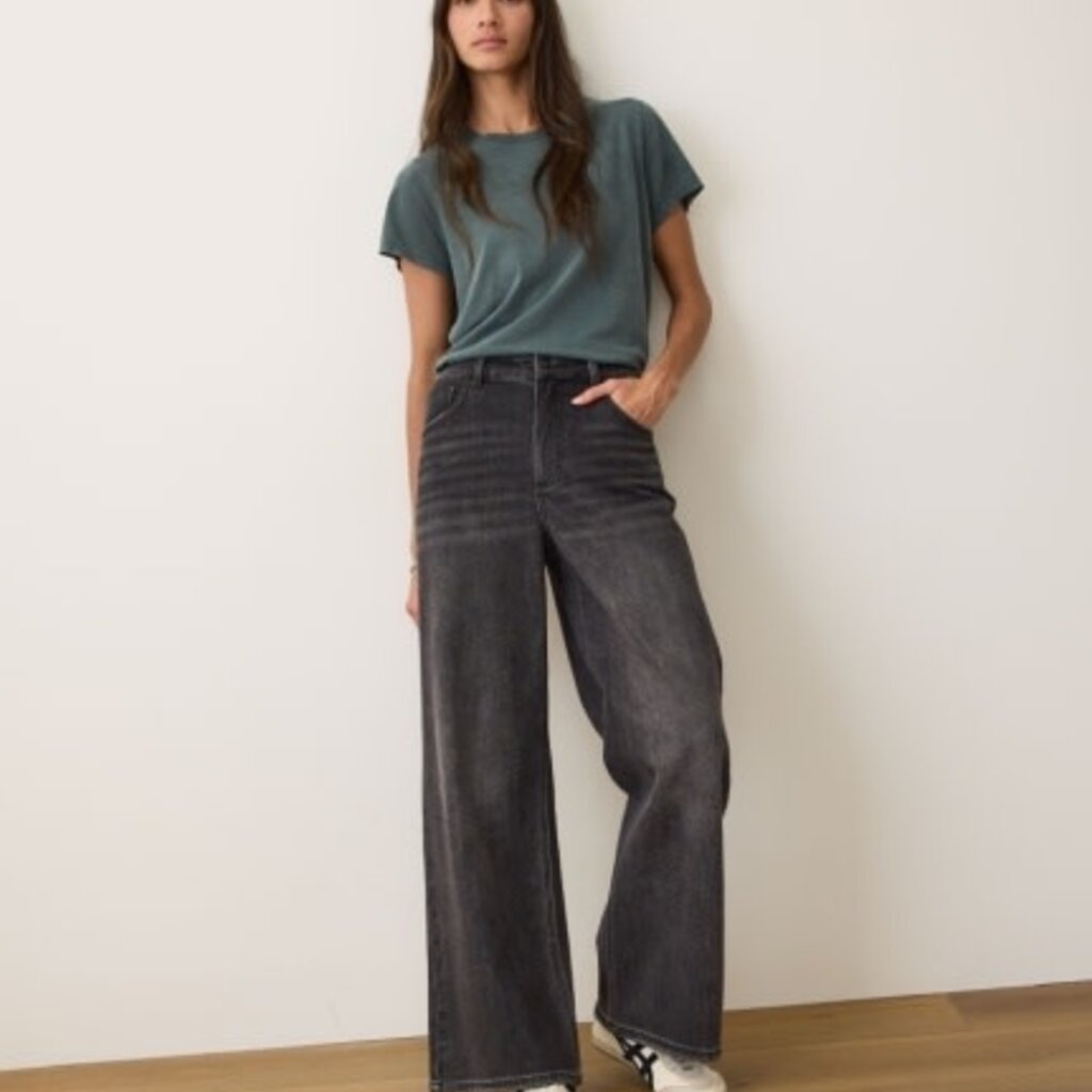 Marine Layer Swing Crew Tee