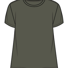 Marine Layer Swing Crew Tee