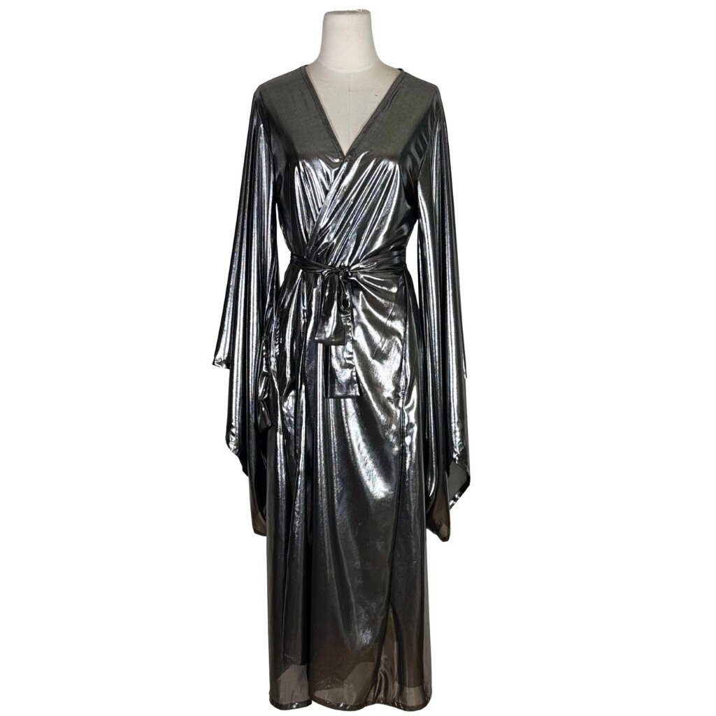 Jennafer Grace Galaxy Shine Kimono