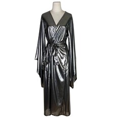 Jennafer Grace Galaxy Shine Kimono