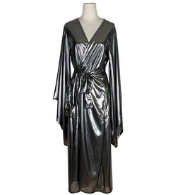 Jennafer Grace Galaxy Shine Kimono