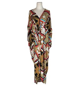 Jennafer Grace Voglia Giannito Caftan