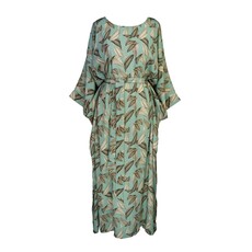 Jennafer Grace Menta Dulce Disco Caftan
