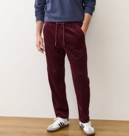 Marine Layer Saturday Corduroy Pant - Relaxed Fit