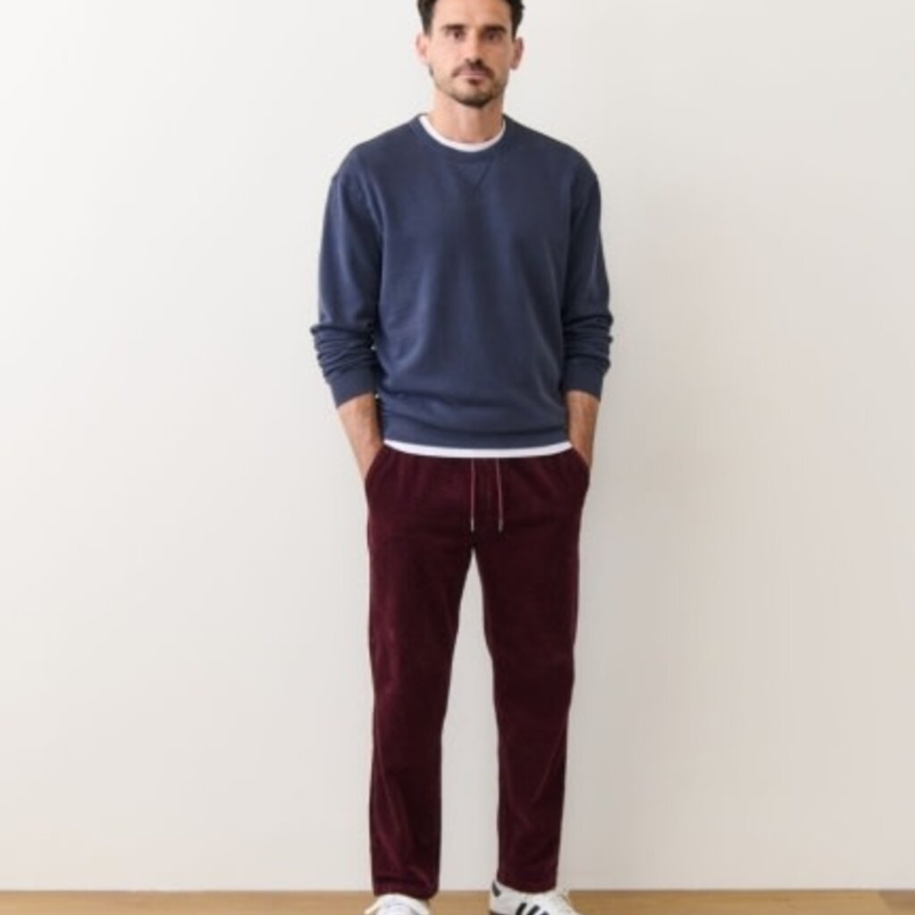 Marine Layer Saturday Corduroy Pant - Relaxed Fit