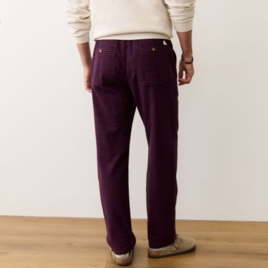Marine Layer Chalet Lounge Pant