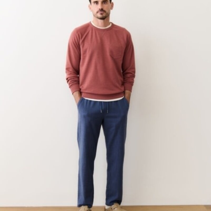 Marine Layer Chalet Lounge Pant