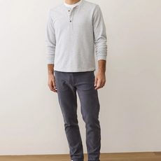 Marine Layer Pacifica Stretch Henley