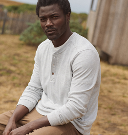 Marine Layer Pacifica Stretch Henley