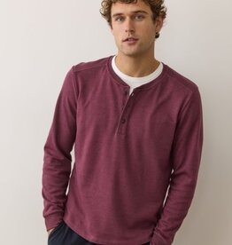 Marine Layer Pacifica Stretch Henley