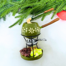 Cody Foster Fondue Ornament