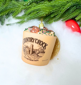 Cody Foster Leftovers Ornament