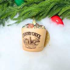 Cody Foster Leftovers Ornament