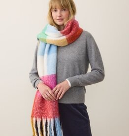 Marine Layer Brushed Scarf