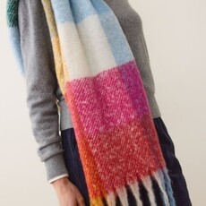 Marine Layer Brushed Scarf