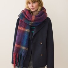 Marine Layer Brushed Scarf