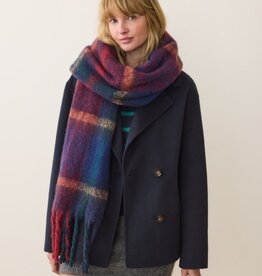 Marine Layer Brushed Scarf