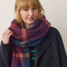 Marine Layer Brushed Scarf