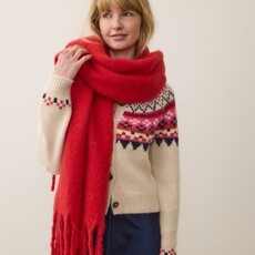 Marine Layer Brushed Scarf- Solid