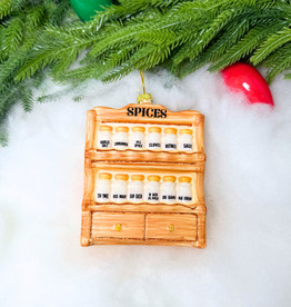 Cody Foster Spice Rack Ornament