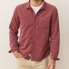 Marine Layer Lightweight Corduroy Shirt