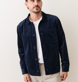 Marine Layer Lorenzo Velvet Jacket