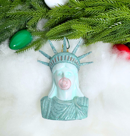 Cody Foster Lackadaisical Liberty Ornament