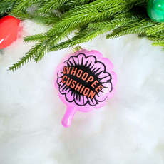 Cody Foster Whoopee Cushion Ornament