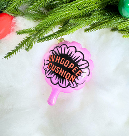 Cody Foster Whoopee Cushion Ornament