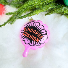 Cody Foster Whoopee Cushion Ornament