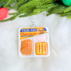 Cody Foster The OG Charcuterie Ornament