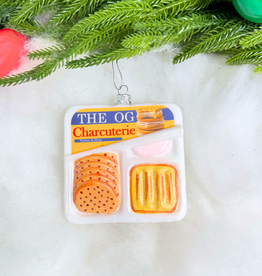 Cody Foster The OG Charcuterie Ornament