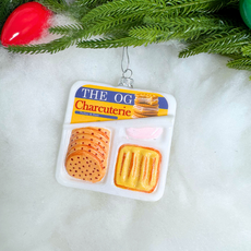 Cody Foster The OG Charcuterie Ornament