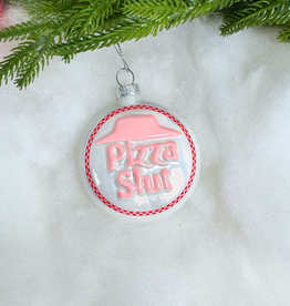 Cody Foster Pizza Slut Ornament