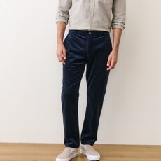 Marine Layer Lorenzo Saturday Chino - Slim Straight