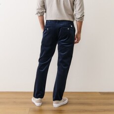 Marine Layer Lorenzo Saturday Chino - Slim Straight