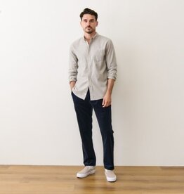 Marine Layer Lorenzo Saturday Chino - Slim Straight