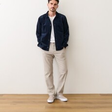 Marine Layer Lorenzo Velvet Jacket